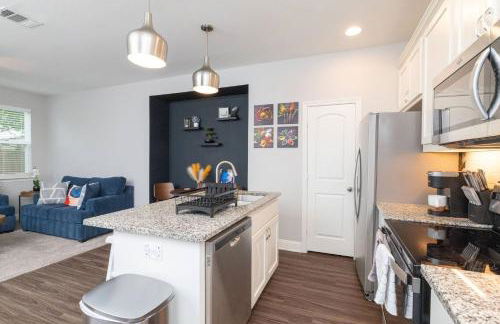 Spacious & Central - Perfect for World Cup Groups - Foto 24