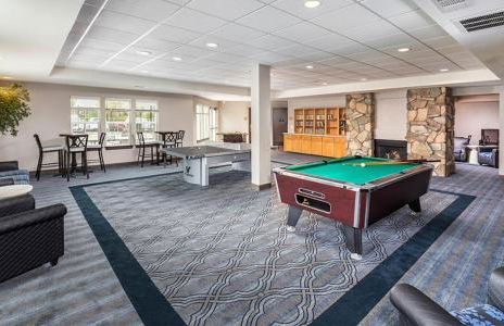 WorldMark Solvang - 1BD Sleeps up to 4 - Foto 12