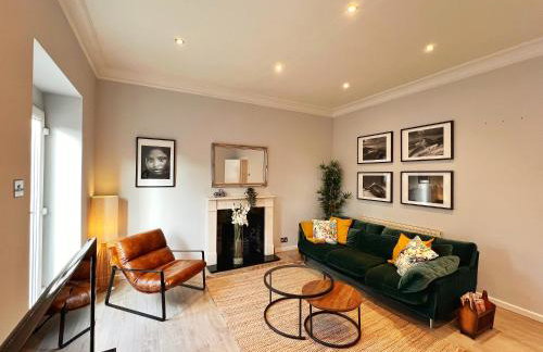 Exquisite 2beds, 2baths in central Camden area - Belsize Park - Foto 13