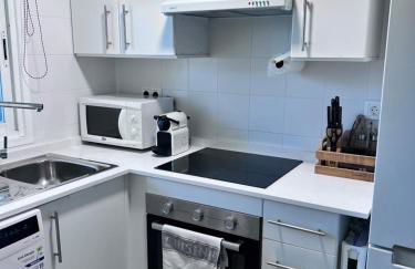 1BD 1BTH near Finestrat Beach Benidorm - Photo 17