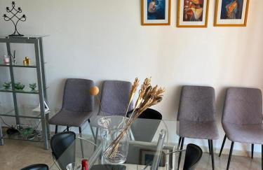 El Campanario 2BR Apartment - Photo 13