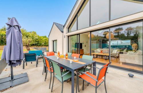 Chez Marius et Augustin - Spa - mer - Foto 1