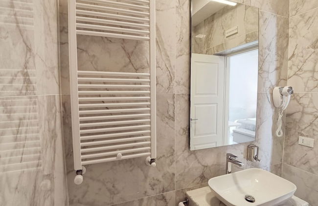 FLOS Guest House - Foto 43