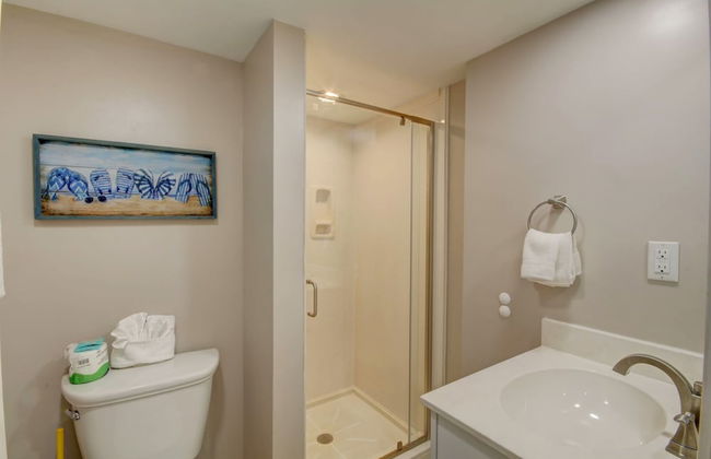 326 El Matador 2 Bedroom Condo by RedAwning - Foto 13