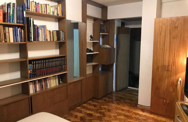 Estado de Israel Apartment - Photo 11