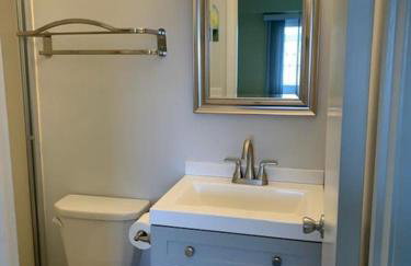 Ocean Block Ship Bottom Pool Beach Badges Wifi Washer & Dryer 12186 - Foto 10