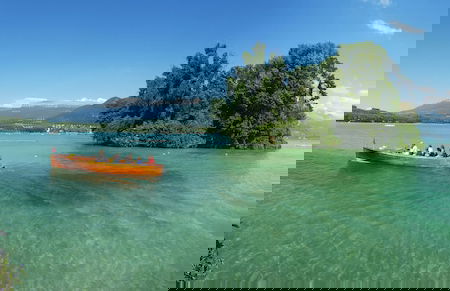 Les Balcons du lac d'Annecy - Neaclub - Photo 35