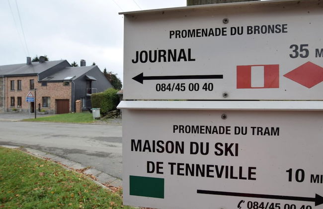 Apartment in Champlon Ardenne - Photo 32