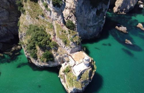 Chalet con Jardín junto a la Playa de Berria - Foto 17