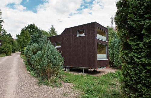 Tiny House Nature 12 - Green Tiny Village Harz - Foto 34