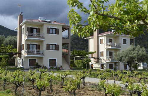 Agnanti Villas - Foto 3