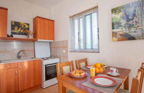 Agios Sostis Village Apartments by "elite" - Foto 8