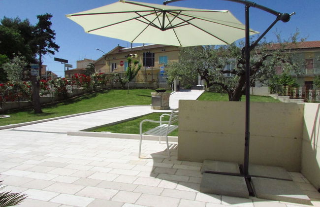 Villa Istonia - Foto 25