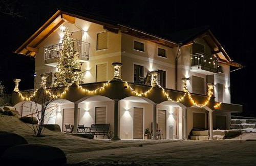 Ferienwohnung am Eichberg - Photo 7