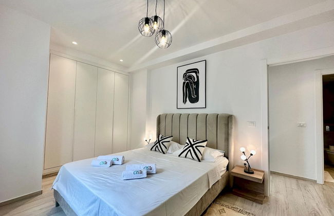 A12 Stylish and Modern 2bds in La Marsa - Foto 9