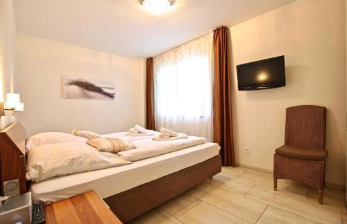 Villa Verdi - Ferienwohnung 4 - Foto 8