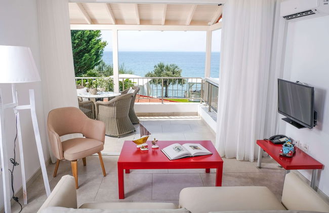 Acrotel Athena Villa - Foto 22