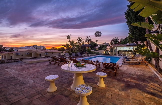 Villa Crisandra - Foto 67