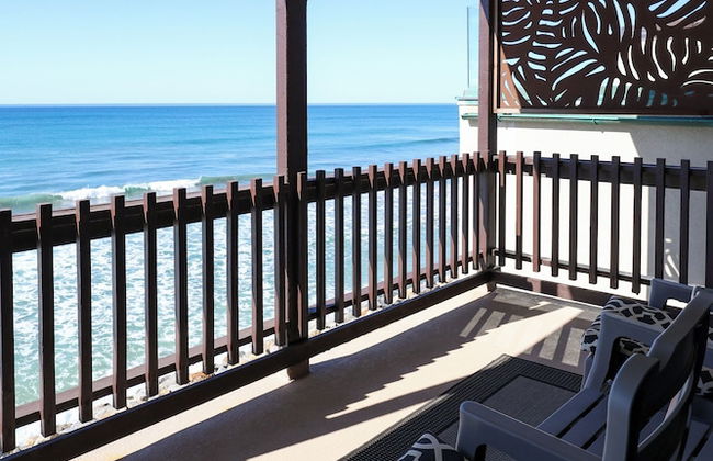 Beachfront Retreat - Foto 63