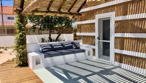 Cabana 2 da Comporta - Foto 4