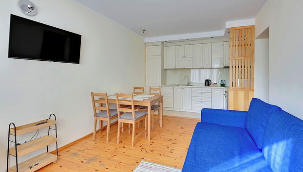 Gdynia Centrum by Grand Apartments - Foto 2, Habitación