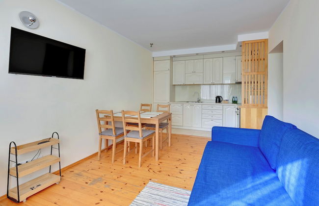 Gdynia Centrum by Grand Apartments - Foto 2