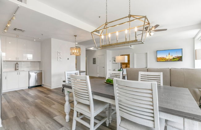 Luxury 4 bedroom Condo Short Walk to Bourbon Street - Foto 4