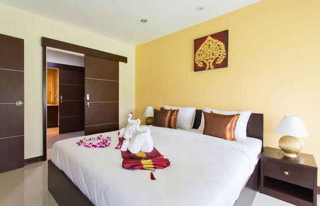 The Lai Thai Luxury Condominiums - Foto 11