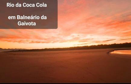 Edicula beira praia Gaivota - Foto 26