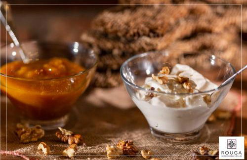 ROUGA Mountain Boutique Suites & Spa - Foto 34