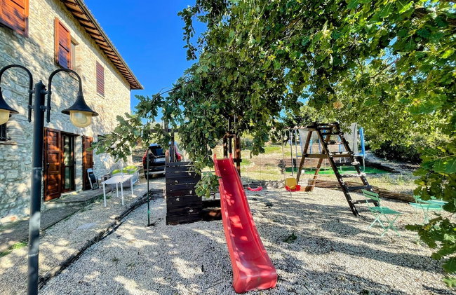 Detached Villa - Sleeps 10 - Pool - Pergola - Playground for Children - Wifi - Foto 151