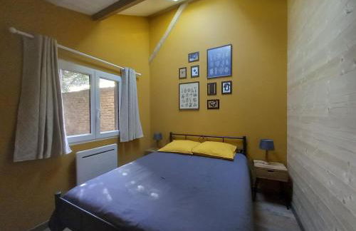 Le Clos du Jardinier - Foto 11