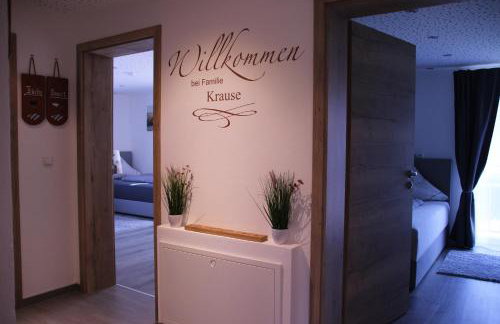 Zauberhaftes Gästehaus/Ferienwohnung Am Tiefenbach - Foto 2