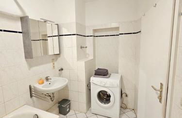 Leipzig Lindenau - Haus mit 3 Ferienwohnungen im Westen - Foto 18