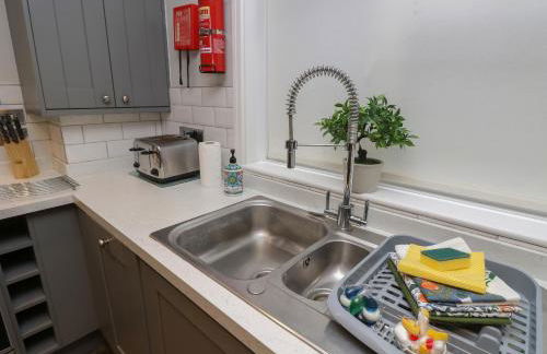 Rookley Lake Cottage - Foto 15