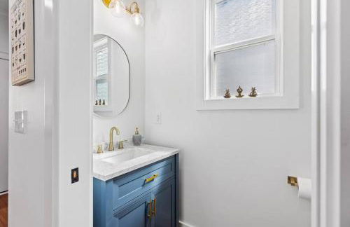 New•Downtown• OneTreeHill Bridge - Foto 12