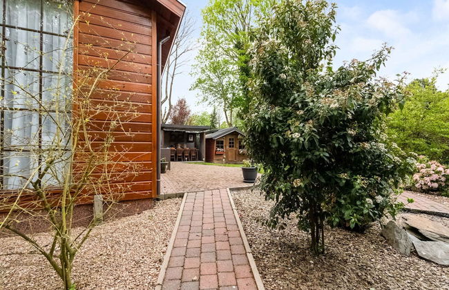 Holiday Home in Garderen by Veluwe - Photo 29