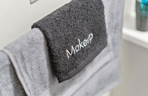 10Guests! Parking 1ST FLOOR-Duplex - Foto 37