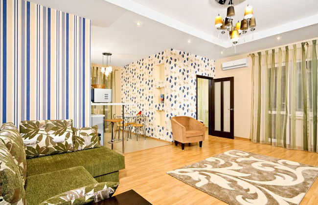 KyivRentApartment - Foto 79