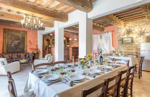 Podere Le Corone 20, Emma Villas - Foto 28