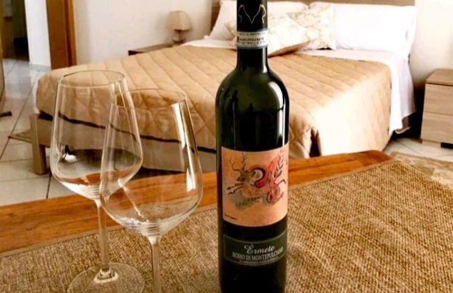 La Piccola Locanda - Photo 3