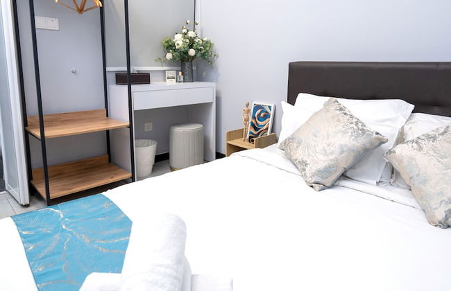 Neu Suites 3rdNvenue by Perfect Host - Foto 19