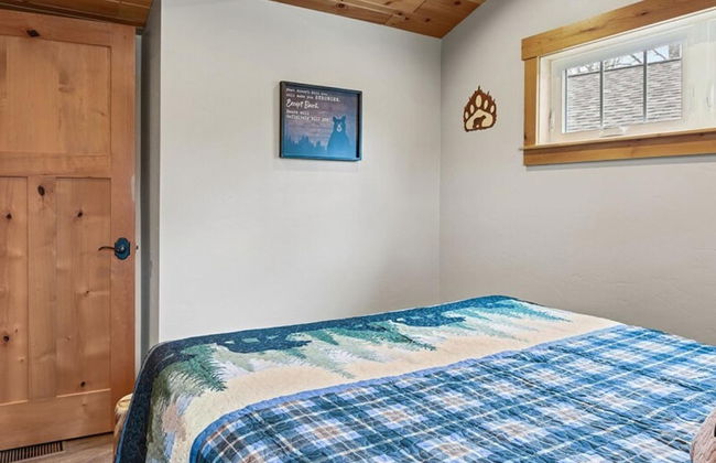 Riverside Retreat -breathtaking View Kayak ATV - Foto 27