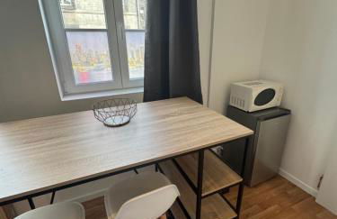 Studio Pensée - Proche centre ville - Foto 6