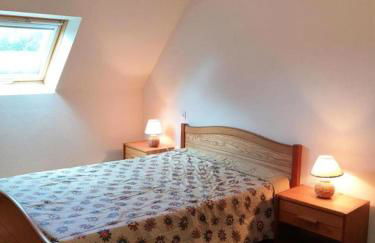 Gîte de France Gîte de lachaud 3 épis - Gîte de France 4 personnes MAE-9774 - Foto 18