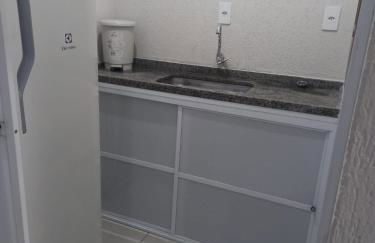 FLAT 2 - CENTRO DE ITAPIRA - Foto 8