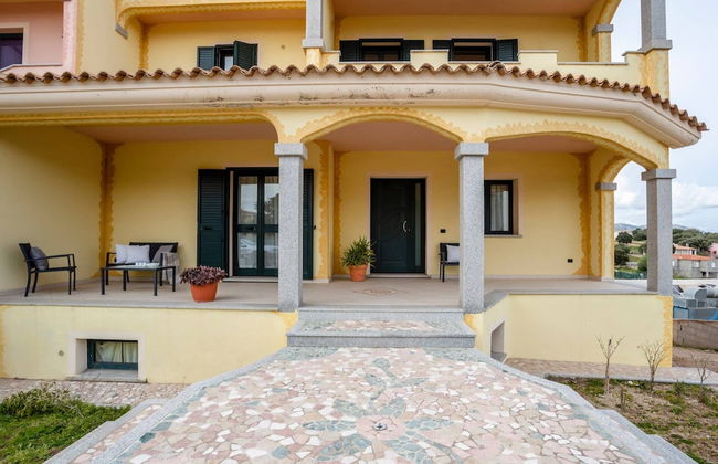 Casa a Telti by Wonderful Italy - Foto 27