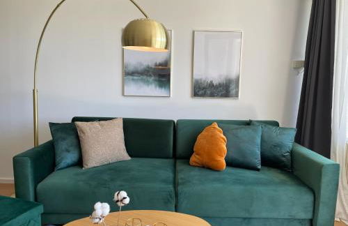 Hillside Gemütliches Apartment mit Aussicht! See - Balkon - Photo 10