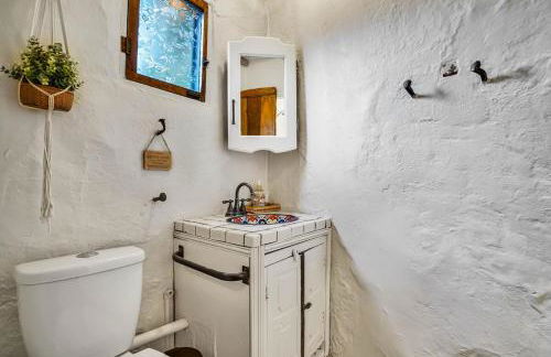 Private Romantic Escape, Hidden Gem w Hot Tub - Foto 23