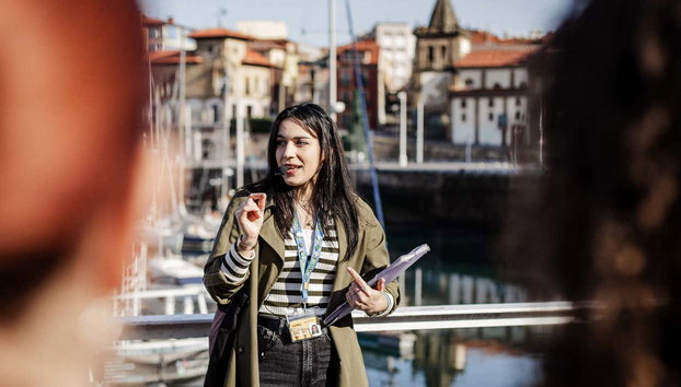 Gijón Free Walking Tour - Photo 4